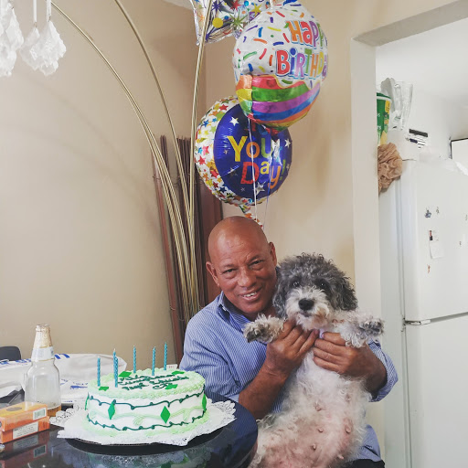 Cake Shop «Dominican Cakes & Bridal Shop», reviews and photos, 2428 N State Rd 7, Margate, FL 33063, USA