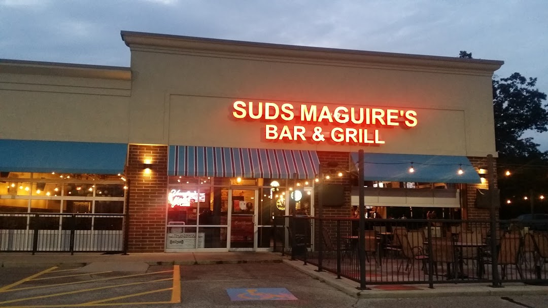 Suds Maguires Bar & Grill