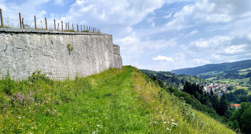 Commune de la Cluse Et Mijoux à La Cluse-et-Mijoux