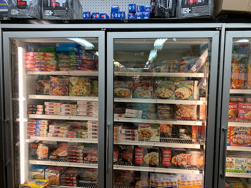 Supermarket «Fresh King Market Inc», reviews and photos, 9 Knolls Crescent, Bronx, NY 10463, USA