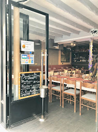 Atmosphère du Restaurant français La Poutre à Paris - n°2