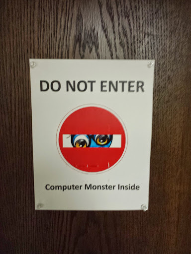 Computer Repair Service «Fix My Busted Computer», reviews and photos, 695 Winnetka Ave N, Golden Valley, MN 55427, USA