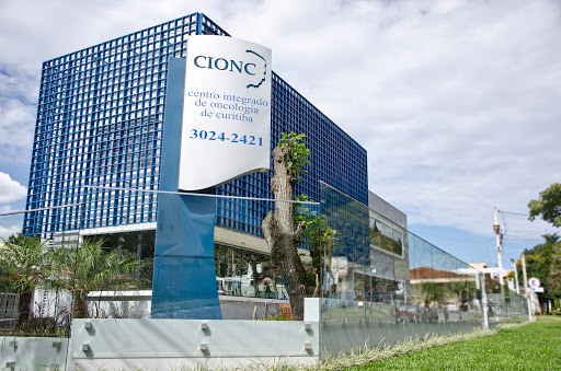 CIONC-Centro Integrado de Oncologia de Curitiba