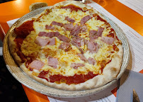 Pizza du Restaurant Le 20 Six à Saint-Jean-de-Monts - n°4