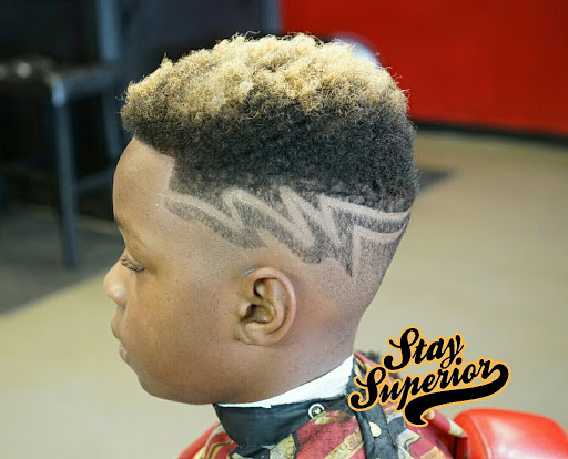 Barber Shop «Superior Barbershop», reviews and photos, 3275 E Platte Ave f, Colorado Springs, CO 80909, USA