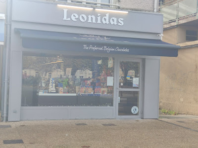 Leonidas Thouars à Thouars