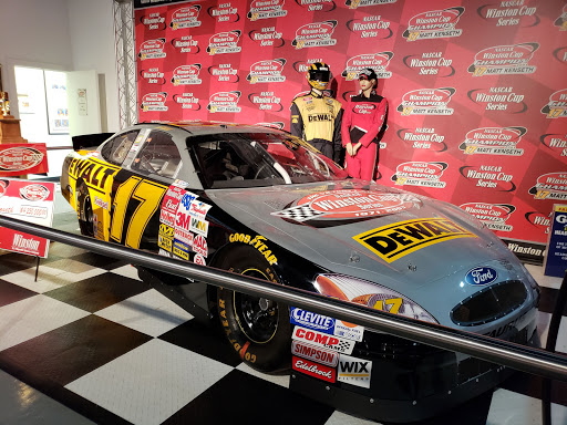 Museum «The Winston Cup Museum Special Event Center», reviews and photos, 1355 N Martin Luther King Jr Dr, Winston-Salem, NC 27101, USA
