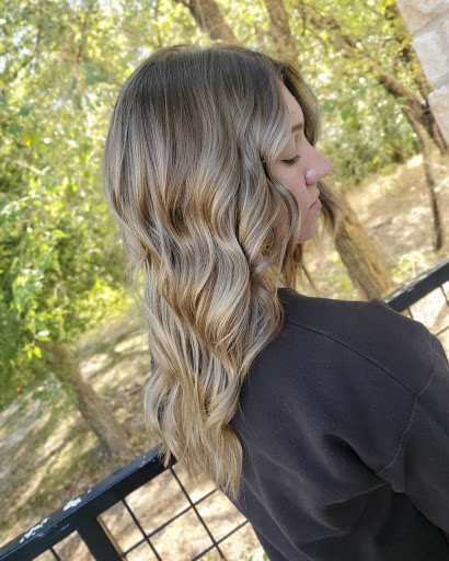 Hair Salon «All About U Salon», reviews and photos, 3751 S Stonebridge Dr #100, McKinney, TX 75070, USA