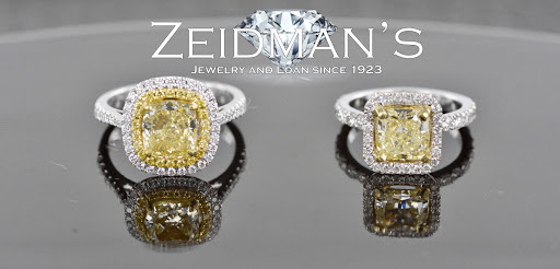 Pawn Shop «Zeidmans Jewelry & Loan Detroit», reviews and photos