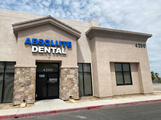 Absolute Dental - Simmons