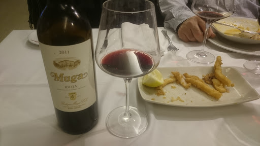 Restaurante Florman