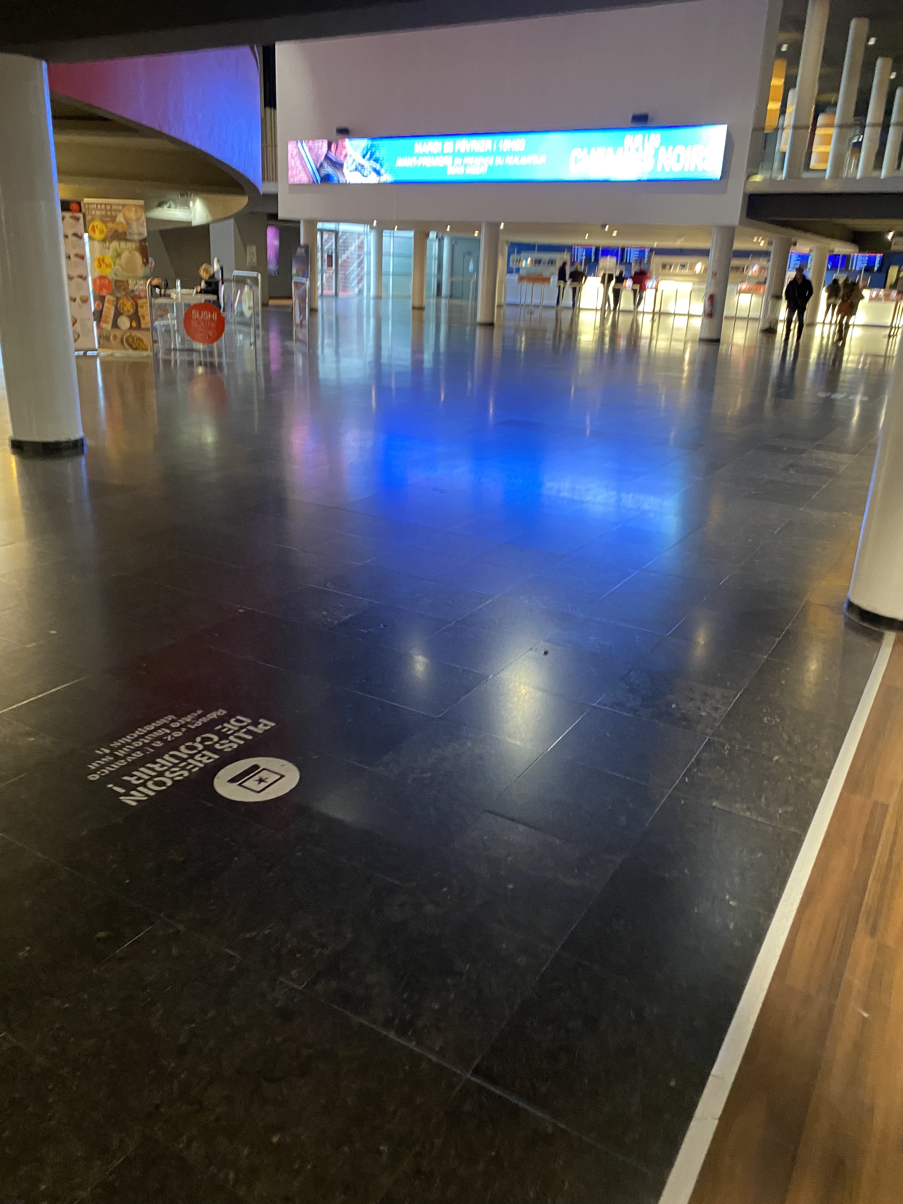 Photo n° 1 de l'avis de LéLé. fait le 27/02/2023 à 18:43
