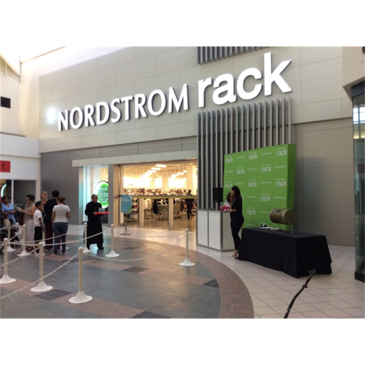 Department Store «Nordstrom Rack Fair Lakes Promenade», reviews and photos, 12199 Fair Lakes Promenade Dr, Fairfax, VA 22033, USA