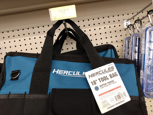 Hardware Store «Harbor Freight Tools», reviews and photos, 6515 Brockport Spencerport Rd #12a, Brockport, NY 14420, USA