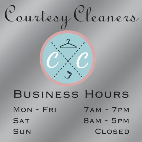 Dry Cleaner «Courtesy 1 Hour Cleaners», reviews and photos, 182 Yorba Linda Blvd, Placentia, CA 92870, USA