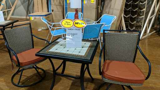 Appliance Store «Sears Outlet», reviews and photos, 44075 W 12 Mile Road, Novi, MI 48377, USA