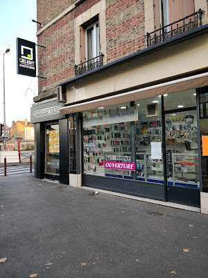 M Coiffure à Bagneux