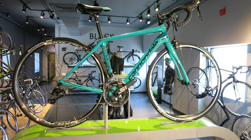 Bicycle Store «Cannondale Sports - Cambridge», reviews and photos, 1001 Massachusetts Ave, Cambridge, MA 02138, USA