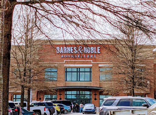 Book Store «Barnes & Noble», reviews and photos, 3 S Tunnel Rd, Asheville, NC 28805, USA
