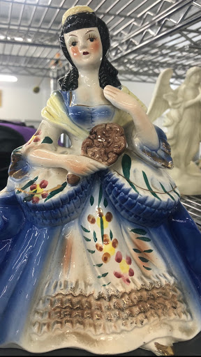 Thrift Store «Goodwill», reviews and photos, 3282 N State Rd 7, Lauderdale Lakes, FL 33309, USA