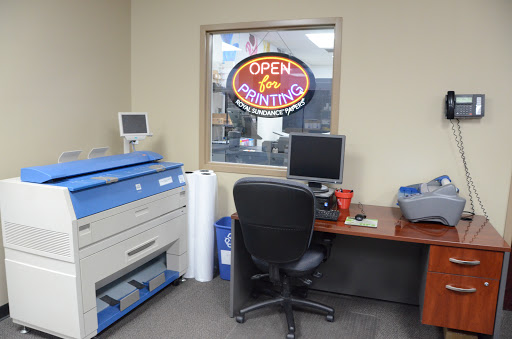 Print Shop «Allegra Marketing Print Mail», reviews and photos, 3939 16th Ave SW, Cedar Rapids, IA 52404, USA