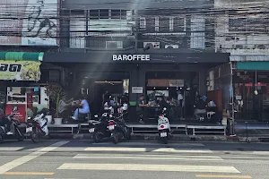Baroffee Cafe Hatyai image