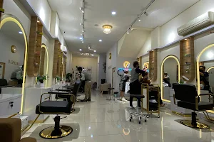 Jeonju Hair Studio image