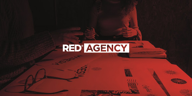 RED Agency - Design & Comunicação