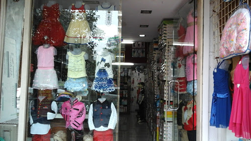 Navkar Kids And Ladies Wear