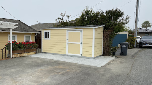 Shed Builder «Tuff Shed», reviews and photos, 931 Cadillac Ct, Milpitas, CA 95035, USA