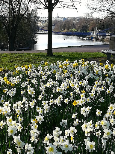 Glasgow Green