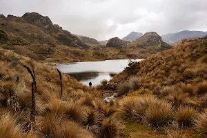 Cajas National Park image