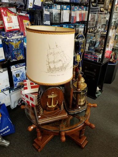 Army & Navy Surplus Shop «Navy Exchange Furniture Store», reviews and photos, 1240 Gator Blvd, Virginia Beach, VA 23460, USA