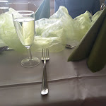 Photo n°1 de l'avis de Veronika.c fait le 17/02/2019 à 13:38 sur le  Gasthaus Zum Vierseitenhof à Oberlungwitz