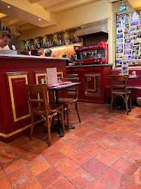 Atmosphère du Restaurant Chez Jo à Aix-en-Provence - n°5