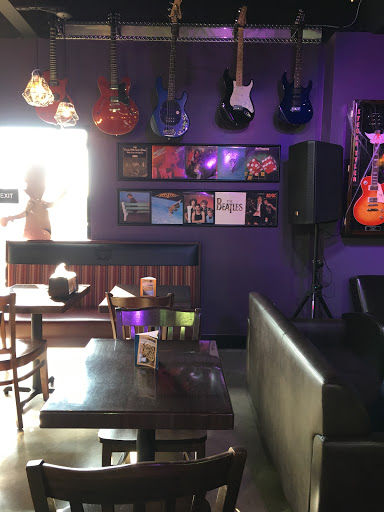 Coffee Shop «Classic Rock Coffee Co», reviews and photos, 1015 N Harbor Blvd, Fullerton, CA 92832, USA