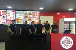 BURGER DRIVE image