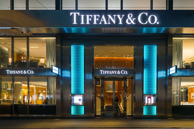 Tiffany & Co. - Juweliergeschäft