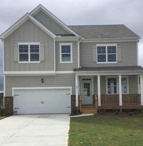 Mortgage Lender «Mortgage Atlanta LLC», reviews and photos