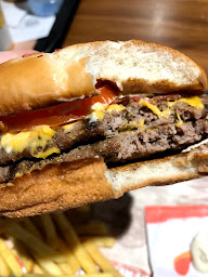 Photo n°22 de Burger King à Chambéry ()