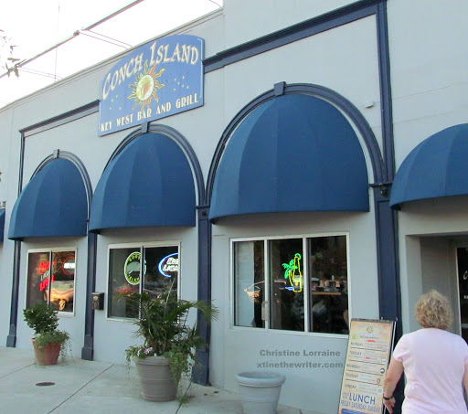 Conch Island Liquors, 211 Rehoboth Ave, Rehoboth Beach, DE 19971, USA, 