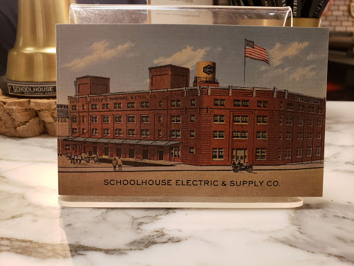 Lighting Store «Schoolhouse Electric & Supply Co.», reviews and photos, 2181 NW Nicolai St, Portland, OR 97210, USA