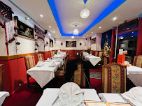 Atmosphère du Restaurant indien Shimla à Rosny-sous-Bois - n°1