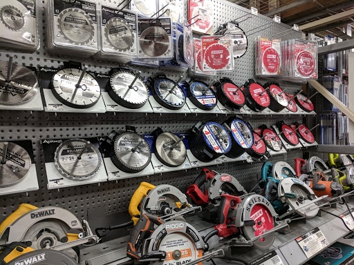 Home Improvement Store «The Home Depot», reviews and photos, 99 Northtown Dr NE, Blaine, MN 55434, USA