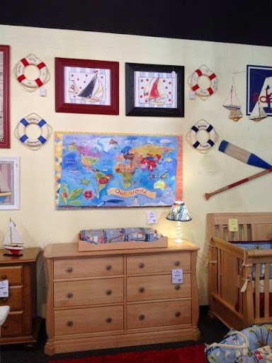 Baby Store «Baby Furniture Plus Kids», reviews and photos, 3620 Pelham Rd, Greenville, SC 29615, USA