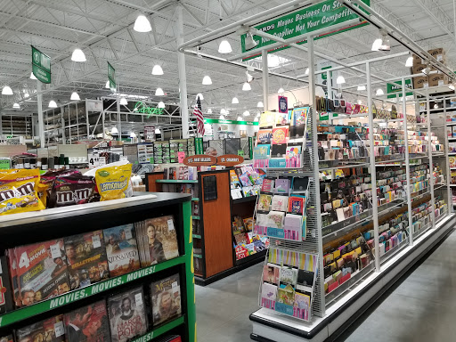 Home Improvement Store «Menards», reviews and photos, 572 E 16th St, Holland, MI 49423, USA