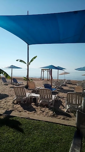 Banana Katakolo - Μπαρ