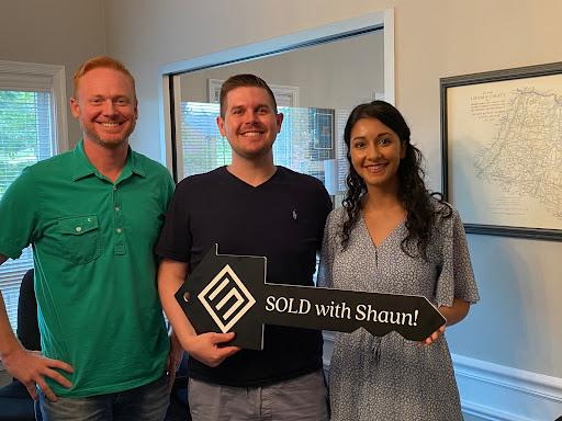 Real Estate Agents «Shaun Murphy - Re/Max Allegiance», reviews and photos, 5100 Leesburg Pike Suite 200, Alexandria, VA 22302, USA