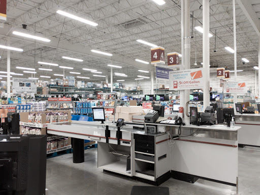 Warehouse club «BJ’s Wholesale Club», reviews and photos, 331 Newnan Crossing Bypass, Newnan, GA 30263, USA