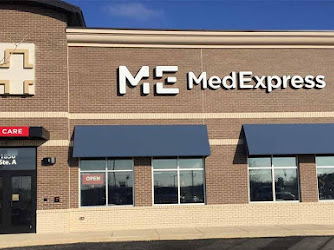 MedExpress Urgent Care